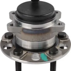 HERTH+BUSS JAKOPARTS Radlagersatz J4710556 Finale Aktion