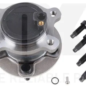 Radlagersatz 762561 Highlight