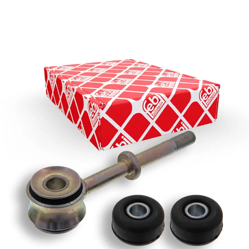 Kostenloser Rückversand FEBI BILSTEIN Stange/Strebe, Stabilisator 12841