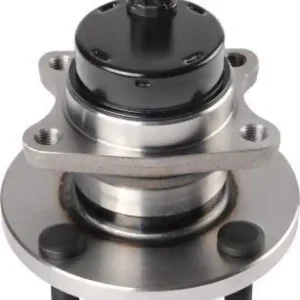 HERTH+BUSS JAKOPARTS Radlagersatz J4702066 Must-Have