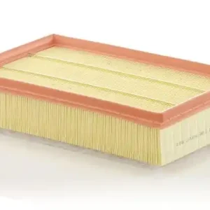 MANN-FILTER Luftfilter C 28 050 Schnäppchen