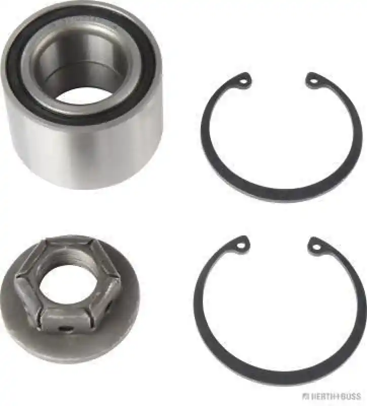 Beliebt HERTH+BUSS JAKOPARTS Radlagersatz J4713037