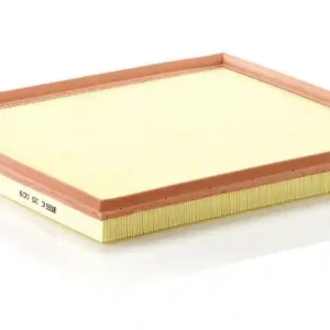 Versand Am Gleichen Tag MANN-FILTER Luftfilter C 35 009