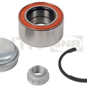 SNR Radlagersatz R151.31 Top-Preis