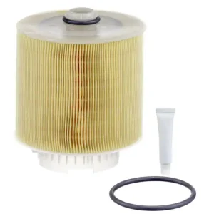 MANN-FILTER Luftfilter C 17 137/1 X Zertifiziert