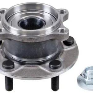 Kostenloser Rückversand A.B.S. Radlagersatz