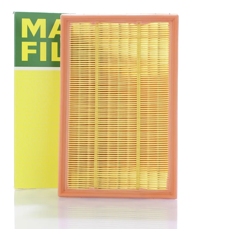 Expressversand MANN-FILTER Luftfilter C 28 100