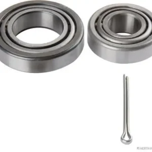 Preisknaller HERTH+BUSS JAKOPARTS Radlagersatz J4710512