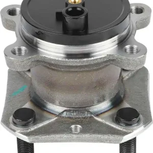 Letzte Chance HERTH+BUSS JAKOPARTS Radlagersatz J4713053