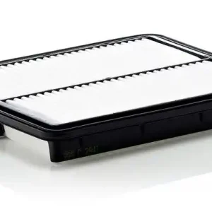 Neue Ware MANN-FILTER Luftfilter C 2941