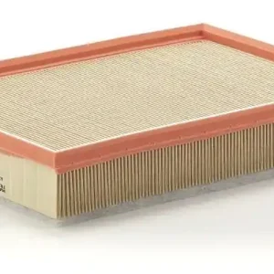 Knallerangebot MANN-FILTER Luftfilter C 29 122/1