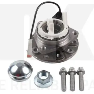 Direktkauf Radlagersatz 753635