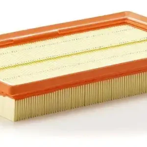 Solange Der Vorrat Reicht MANN-FILTER Luftfilter C 28 005