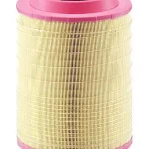 Expressversand MANN-FILTER Luftfilter C 25 660/2