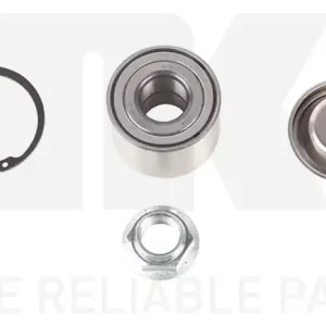 Top-Angebot Radlagersatz 761925