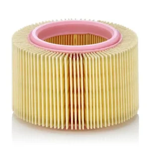 MANN-FILTER Luftfilter C 1530/1 Markenprodukt