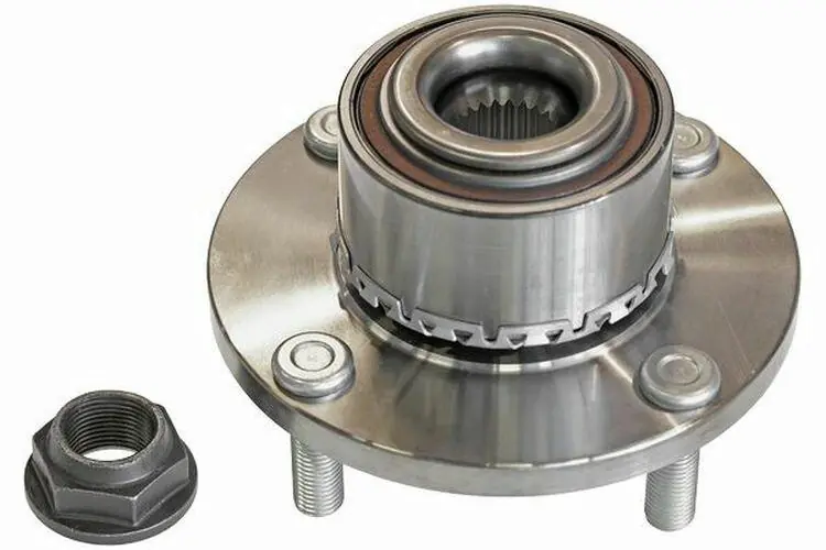 Radlagersatz 753017 Top-Seller