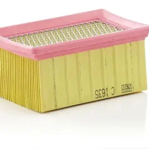 Top-Preis MANN-FILTER Luftfilter C 1635