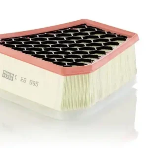 MANN-FILTER Luftfilter C 26 065 Markenware