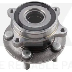 Jetzt Bestellen Radlagersatz 754547