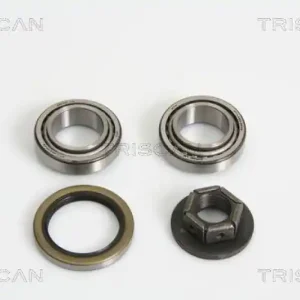 Expressversand TRISCAN Radlagersatz 8530 16233
