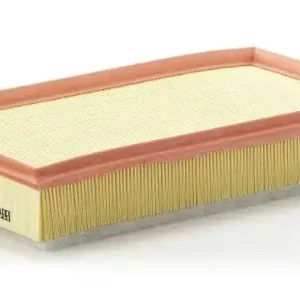 MANN-FILTER Luftfilter C 29 124 Sonderangebot