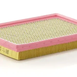 Jetzt Bestellen MANN-FILTER Luftfilter C 2681