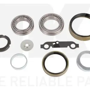 Jetzt Bestellen Radlagersatz 763304