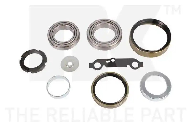 Jetzt Bestellen Radlagersatz 763304