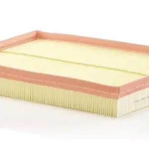 MANN-FILTER Luftfilter C 30 125/4 Sichere Zahlung