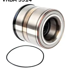 SKF Radlagersatz VKBA 5314 Meistverkauft