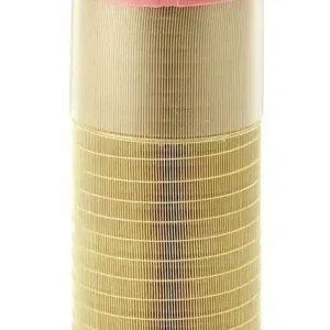 MANN-FILTER Luftfilter C 21 630/3 Neue Kollektion