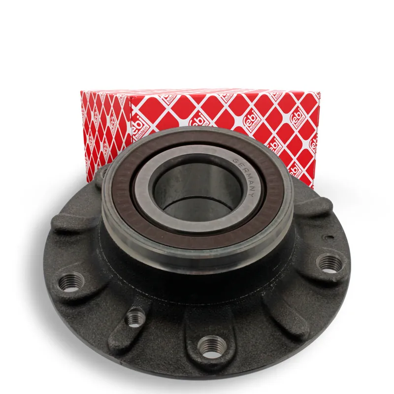 FEBI BILSTEIN Radlagersatz Online Kaufen