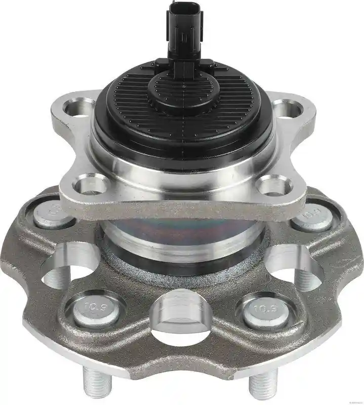 HERTH+BUSS JAKOPARTS Radlagersatz J4712096 Top-Seller