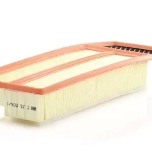 Begrenztes Angebot MANN-FILTER Luftfilter C 36 006/1