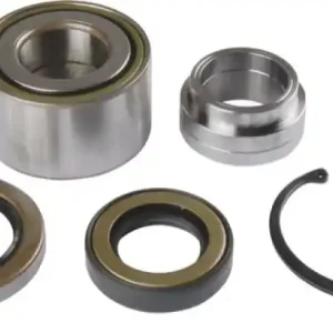 Gratis Versand HERTH+BUSS JAKOPARTS Radlagersatz J4710528