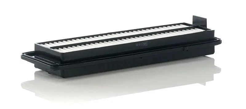 MANN-FILTER Luftfilter C 37 005 Jetzt Kaufen