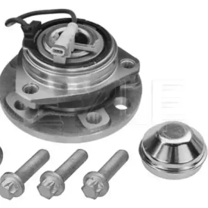 Beliebt MEYLE Radnabe MEYLE-ORIGINAL: True to OE.