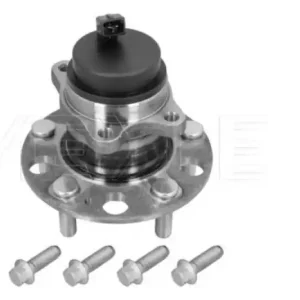 MEYLE Radnabe MEYLE-ORIGINAL: True to OE. 37-14 752 0020 Beliebt