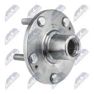 NTY Radnabe KLP-HD-028P Heißes Angebot