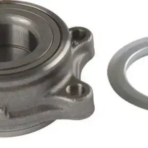 HERTH+BUSS JAKOPARTS Radlagersatz J4711053 Bestseller