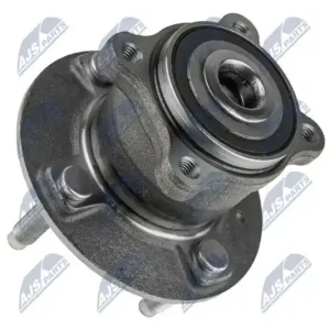 NTY Radlagersatz KLT-DW-094 Rabatt