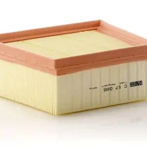 MANN-FILTER Luftfilter C 17 006 Abverkauf