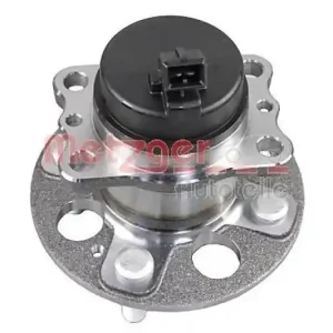 METZGER Radlagersatz WM 2173 Kracherpreis