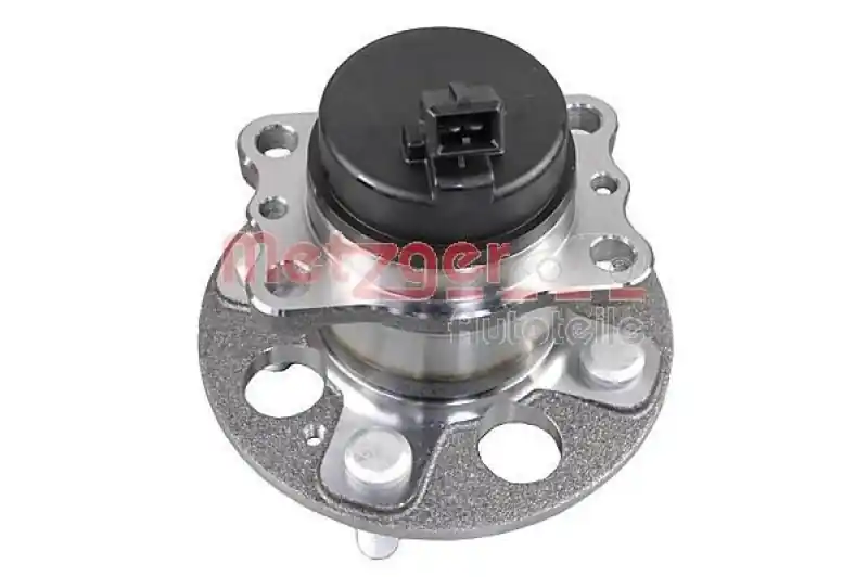 METZGER Radlagersatz WM 2173 Kracherpreis