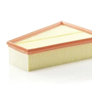 Günstig MANN-FILTER Luftfilter C 30 161