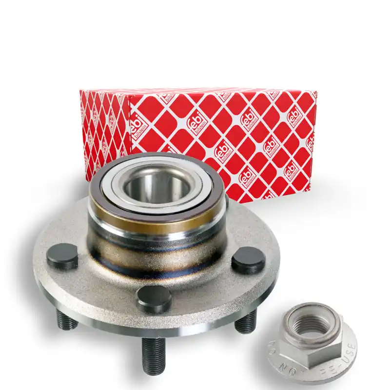 FEBI BILSTEIN Radlagersatz 173757 Saisonangebot