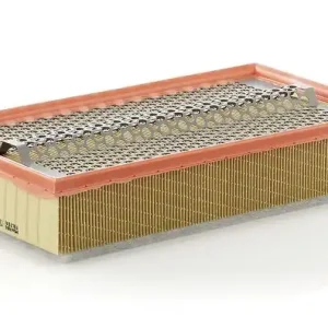 MANN-FILTER Luftfilter Sale