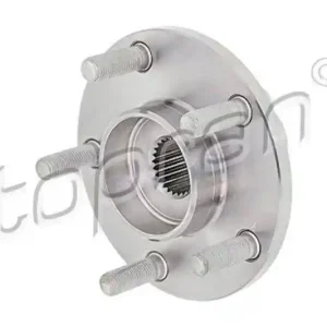 TOPRAN Radnabe 304563 Heißes Angebot