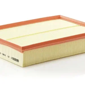 MANN-FILTER Luftfilter C 31 196 Mega-Angebot